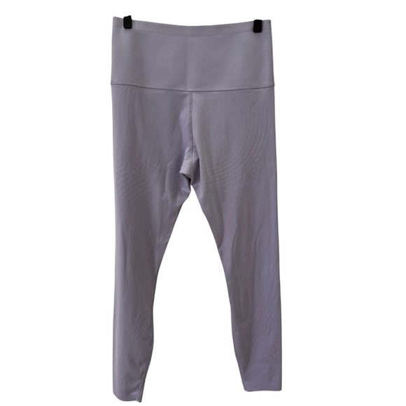 NWOT Knix Legging HiTouch High Rise Essential Compression in "True Blue" Size M - Picture 4 of 5